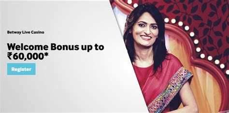 Betway India Review: Get Welcome Bonus Up to ₹60,000 .